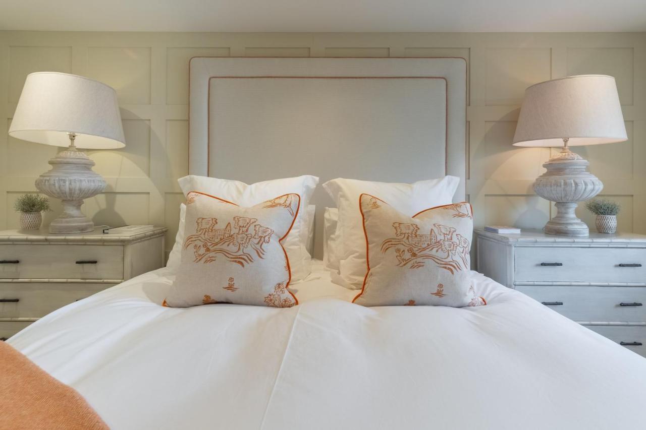 Marsh Retreat Villa แบรนคาสเตอร์ ภายนอก รูปภาพ