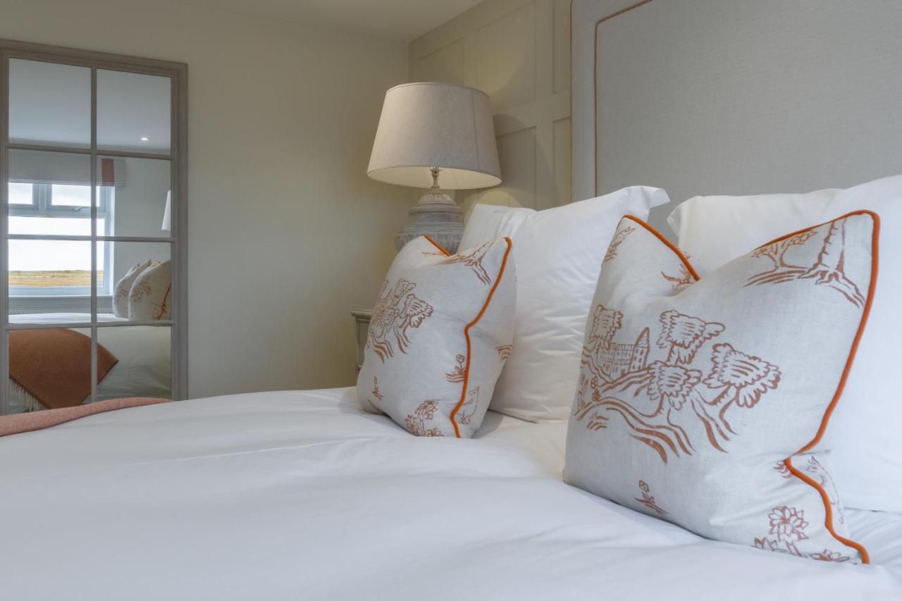 Marsh Retreat Villa แบรนคาสเตอร์ ภายนอก รูปภาพ